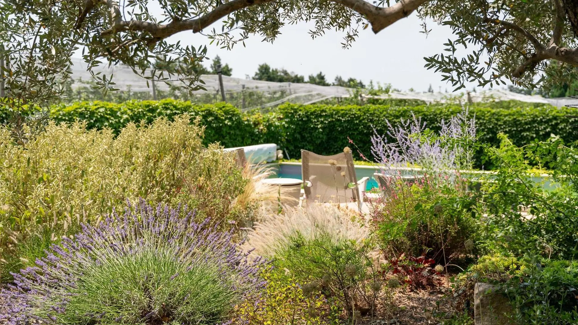 Mas Du Petit Duc Villa Cavaillon