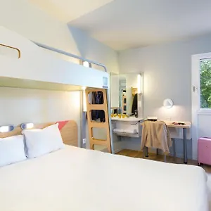 Ibis Budget Hotel